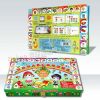 寶貝學ABC白板磁貼遊戲盒-2